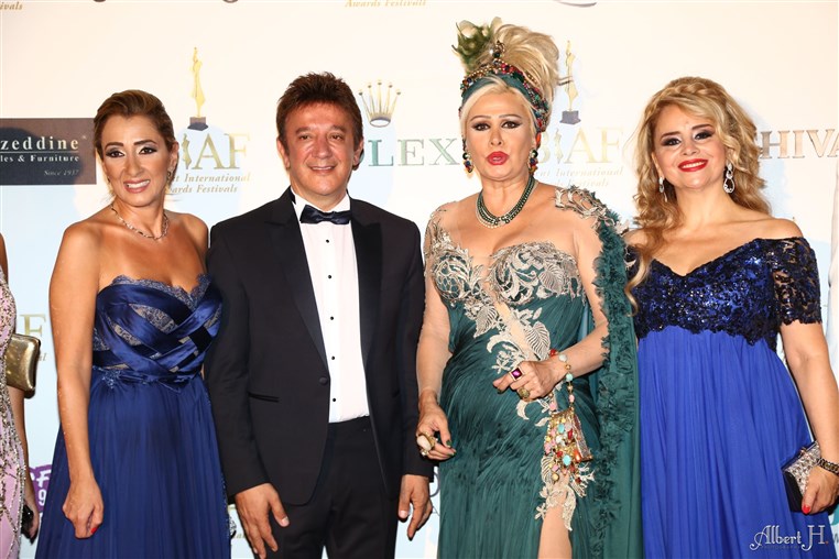 BIAF 2014 